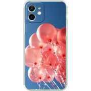 Чехол BoxFace Apple iPhone 12 