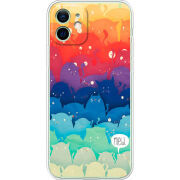 Чехол BoxFace Apple iPhone 12 