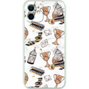 Чехол BoxFace Apple iPhone 12 
