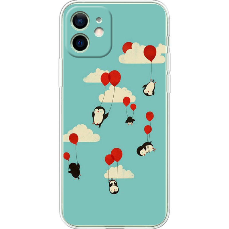 Чехол BoxFace Apple iPhone 12 