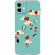 Чехол BoxFace Apple iPhone 12 