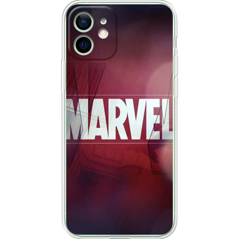 Чехол BoxFace Apple iPhone 12 