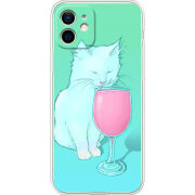 Чехол BoxFace Apple iPhone 12 