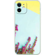 Чехол BoxFace Apple iPhone 12 