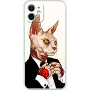 Чехол BoxFace Apple iPhone 12 