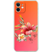 Чехол BoxFace Apple iPhone 12 