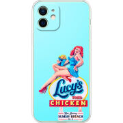 Чехол BoxFace Apple iPhone 12 