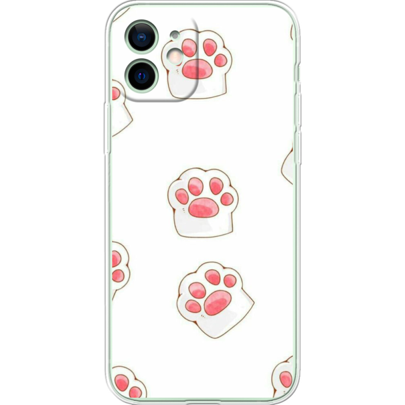 Чехол BoxFace Apple iPhone 12 