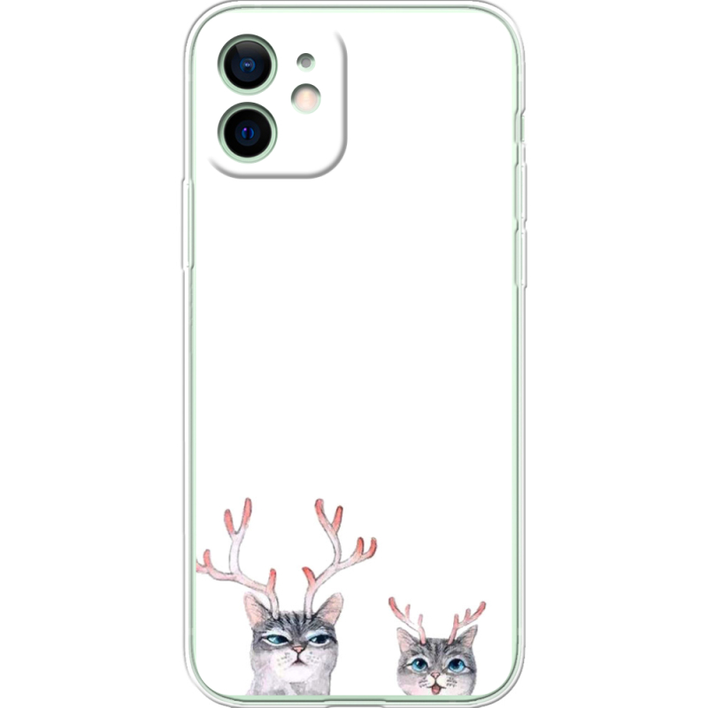 Чехол BoxFace Apple iPhone 12 