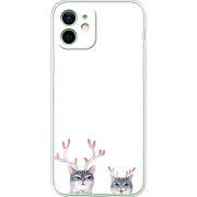 Чехол BoxFace Apple iPhone 12 