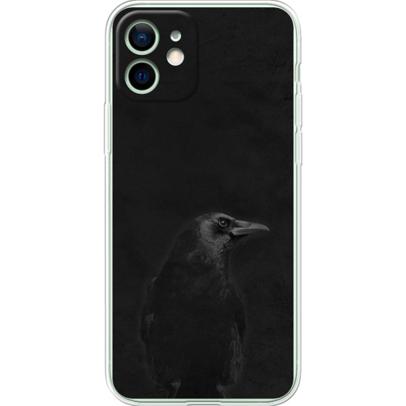 Чехол BoxFace Apple iPhone 12 