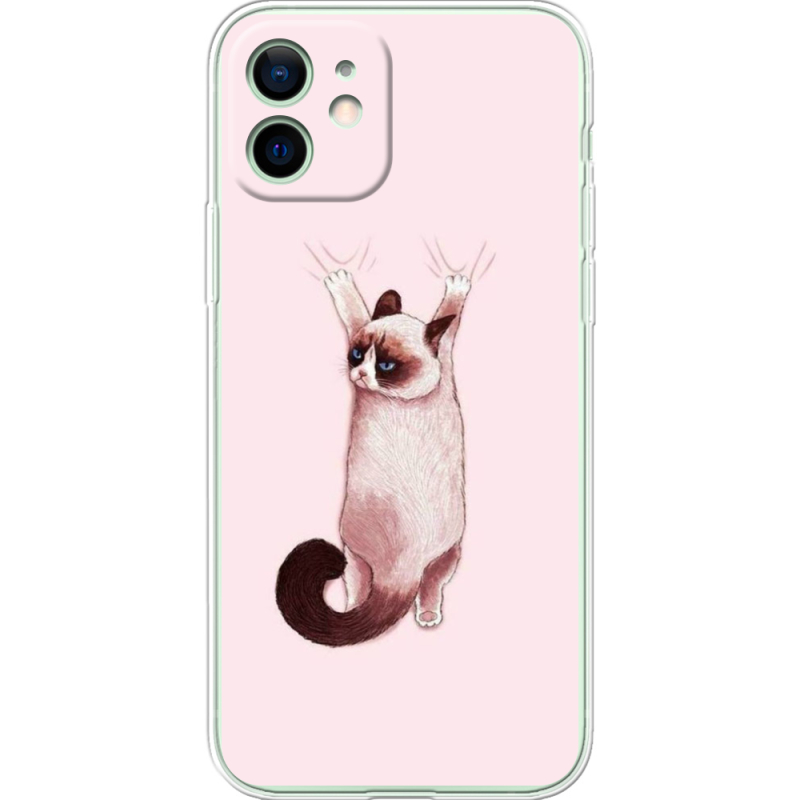 Чехол BoxFace Apple iPhone 12 