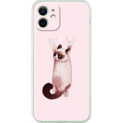 Чехол BoxFace Apple iPhone 12 