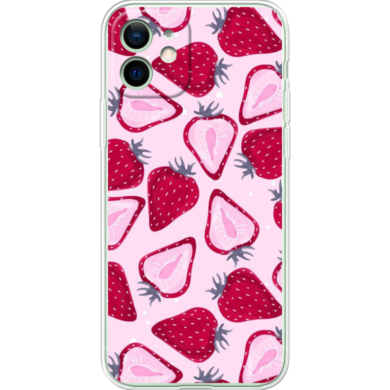 Чехол BoxFace Apple iPhone 12 