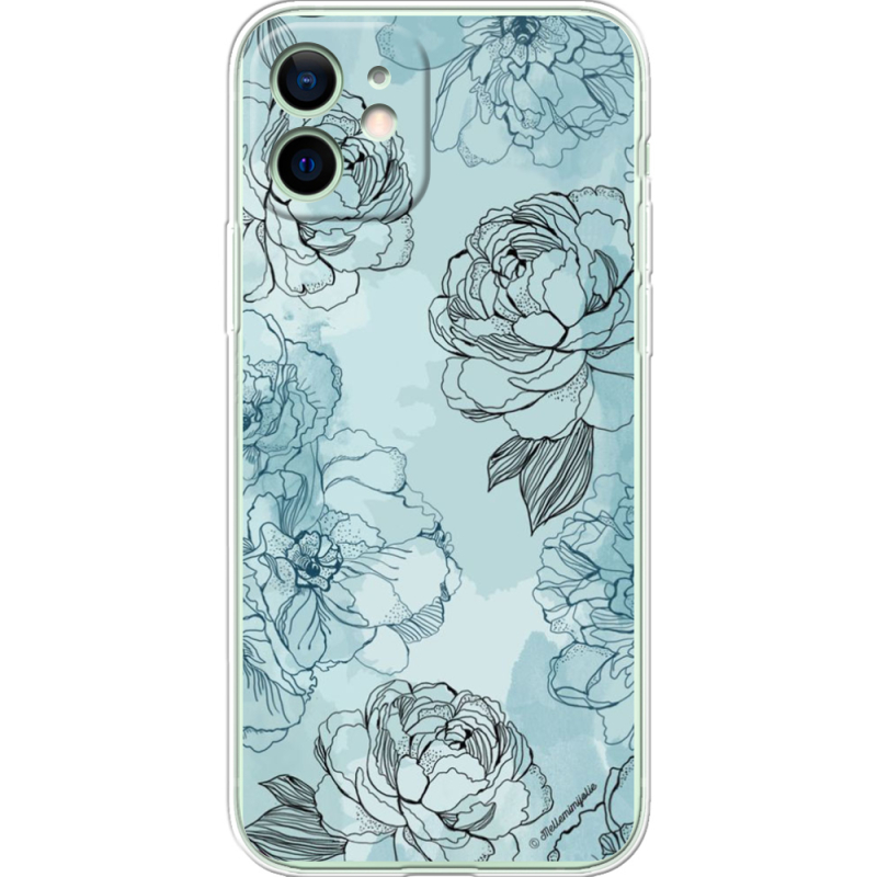 Чехол BoxFace Apple iPhone 12 