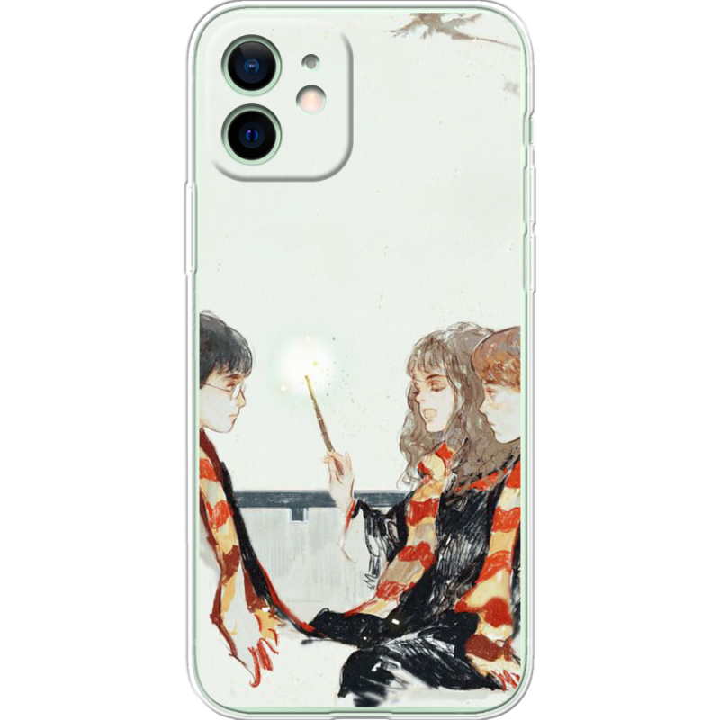 Чехол BoxFace Apple iPhone 12 