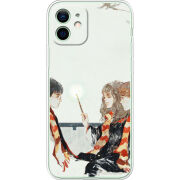 Чехол BoxFace Apple iPhone 12 