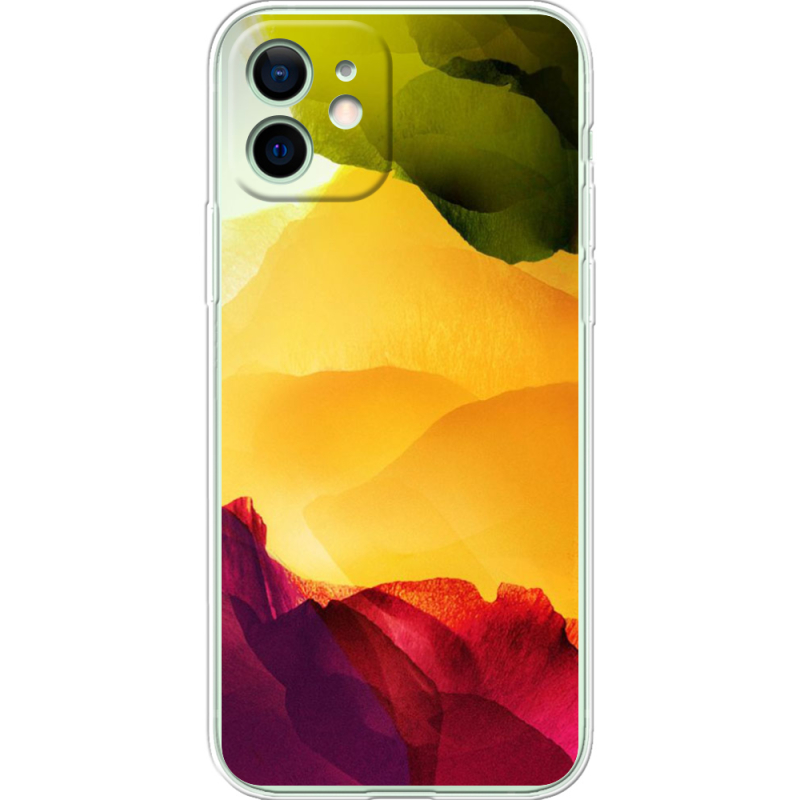 Чехол BoxFace Apple iPhone 12 