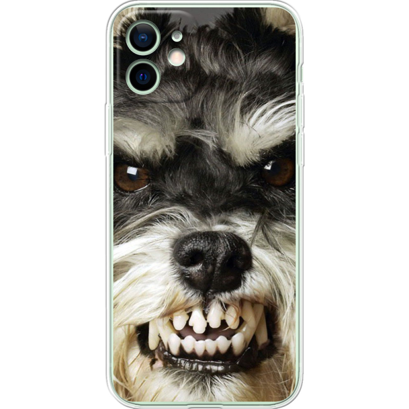 Чехол BoxFace Apple iPhone 12 Cursor