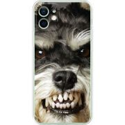 Чехол BoxFace Apple iPhone 12 Cursor