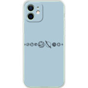 Чехол BoxFace Apple iPhone 12 