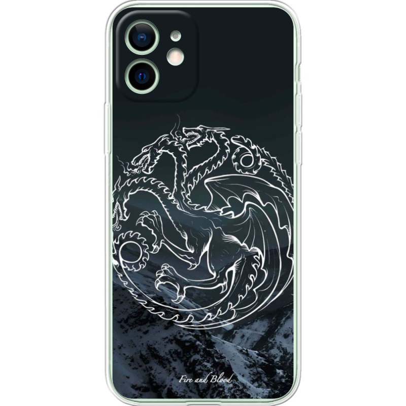 Чехол BoxFace Apple iPhone 12 
