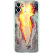 Чехол BoxFace Apple iPhone 12 George Redhawk