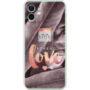 Чехол BoxFace Apple iPhone 12 