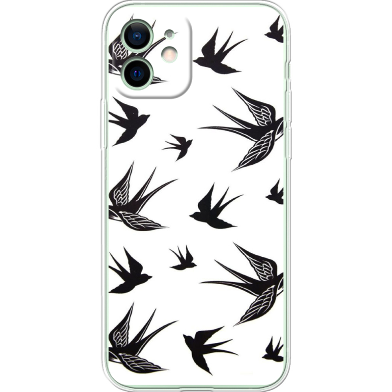 Чехол BoxFace Apple iPhone 12 