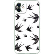 Чехол BoxFace Apple iPhone 12 
