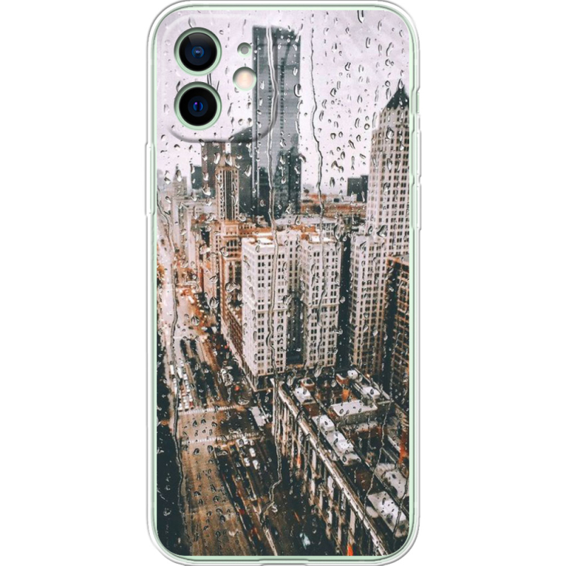 Чехол BoxFace Apple iPhone 12 