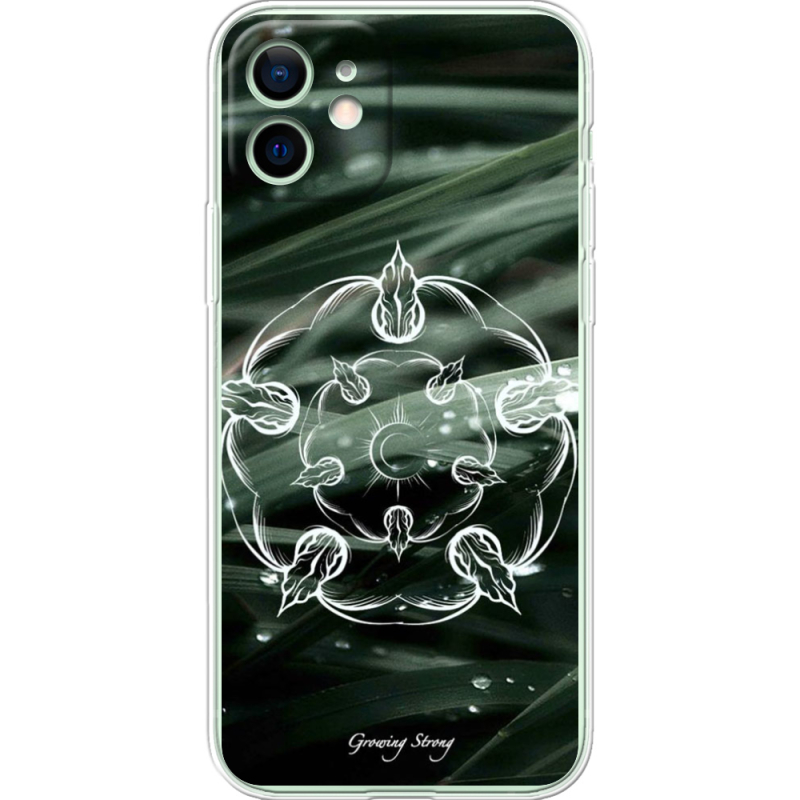 Чехол BoxFace Apple iPhone 12 