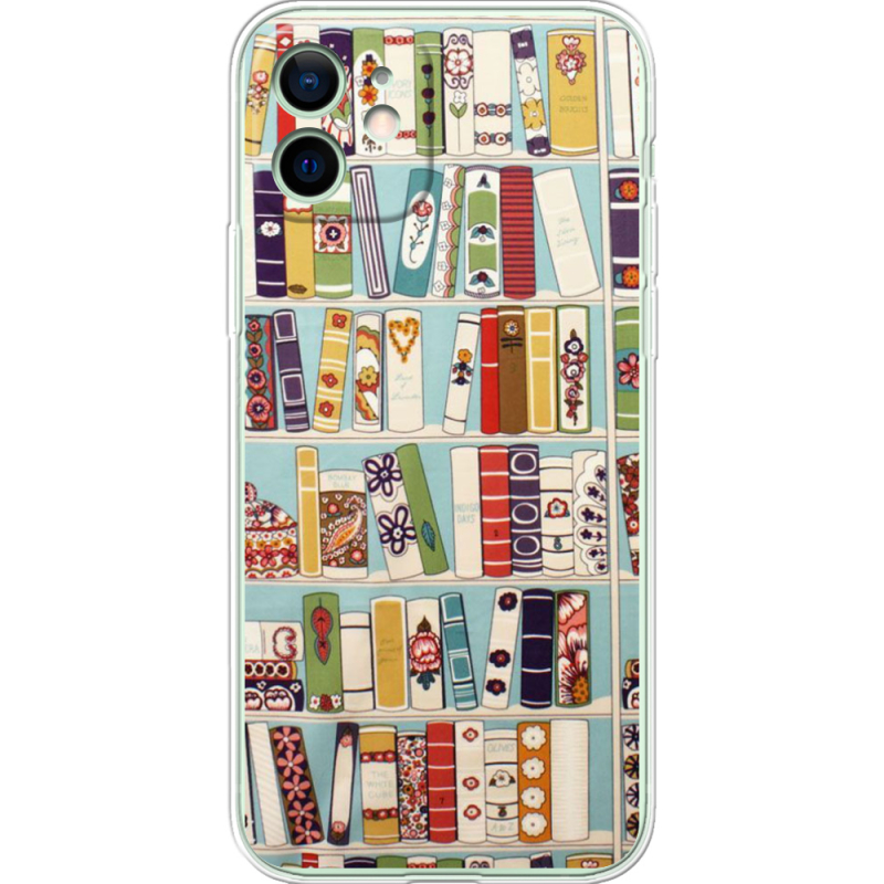 Чехол BoxFace Apple iPhone 12 