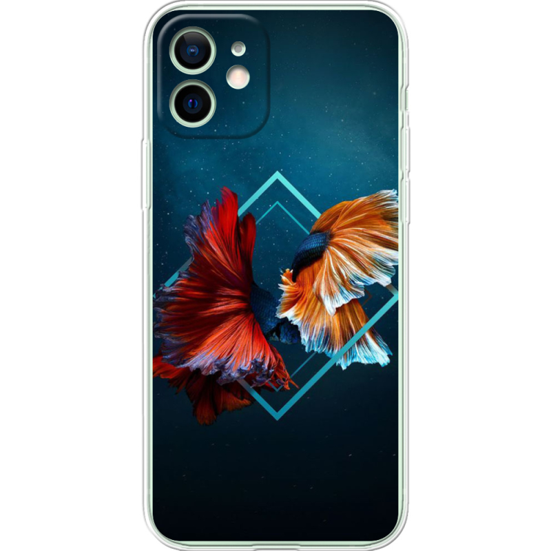 Чехол BoxFace Apple iPhone 12 