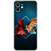 Чехол BoxFace Apple iPhone 12 