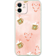 Чехол BoxFace Apple iPhone 12 