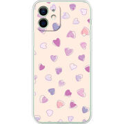 Чехол BoxFace Apple iPhone 12 
