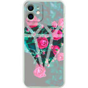 Чехол BoxFace Apple iPhone 12 