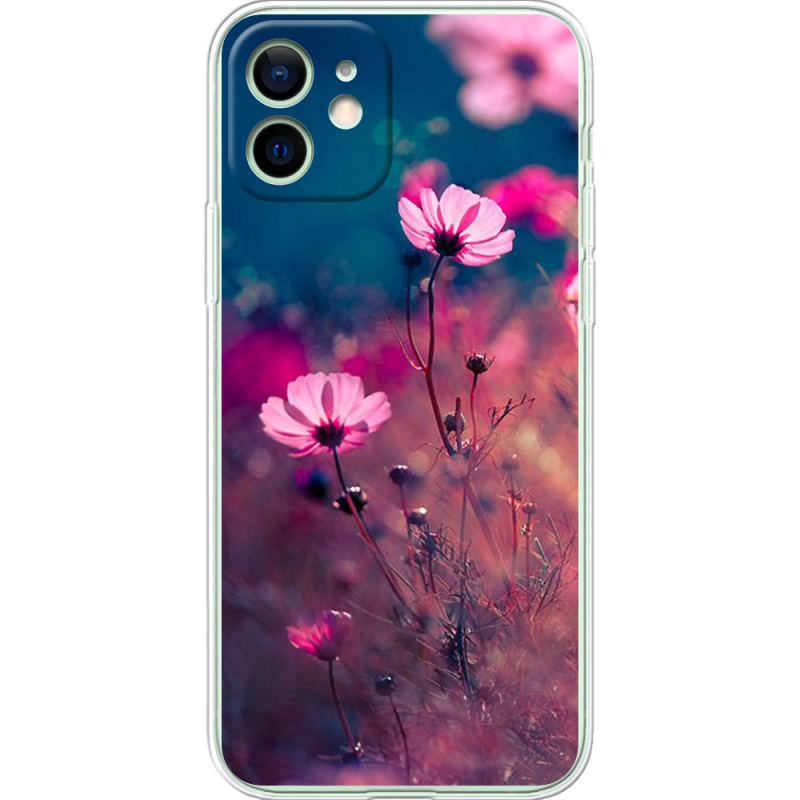 Чехол BoxFace Apple iPhone 12 