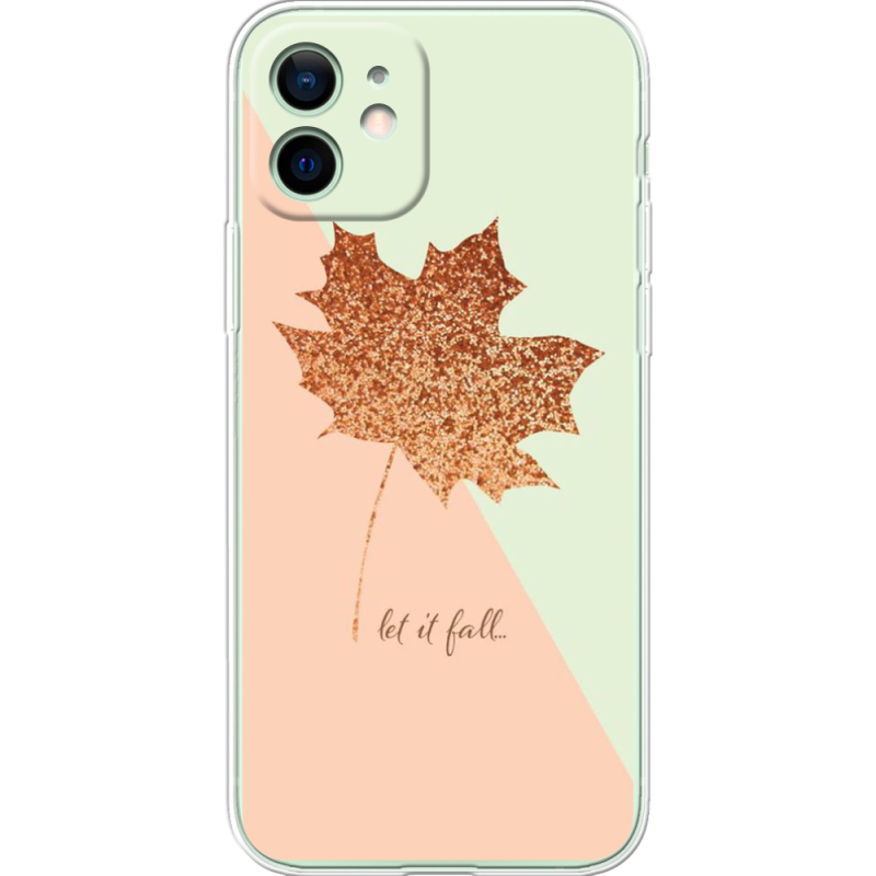 Чехол BoxFace Apple iPhone 12 
