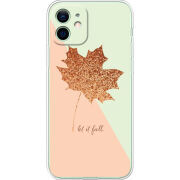 Чехол BoxFace Apple iPhone 12 