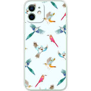 Чехол BoxFace Apple iPhone 12 