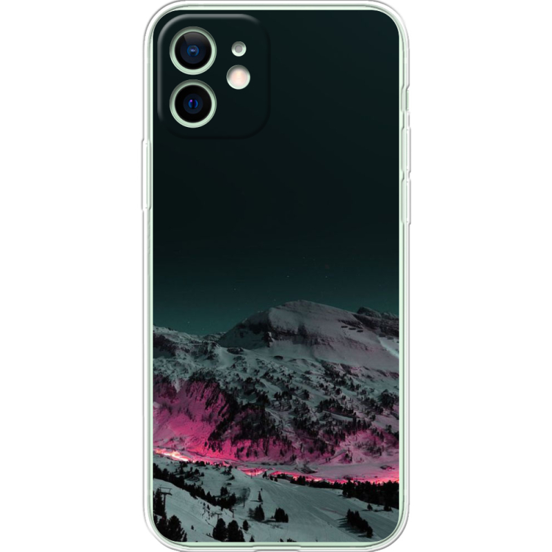 Чехол BoxFace Apple iPhone 12 
