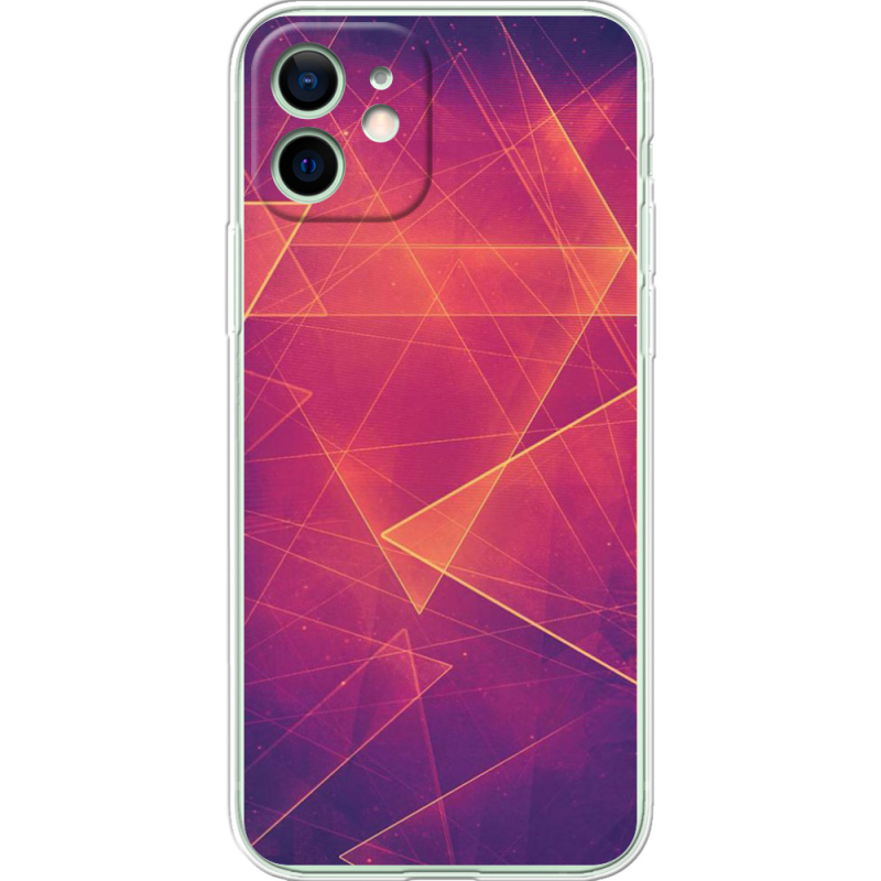 Чехол BoxFace Apple iPhone 12 