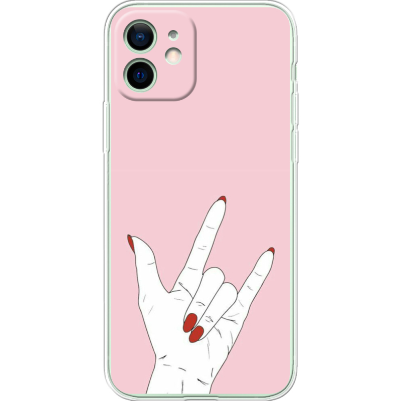 Чехол BoxFace Apple iPhone 12 