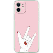 Чехол BoxFace Apple iPhone 12 