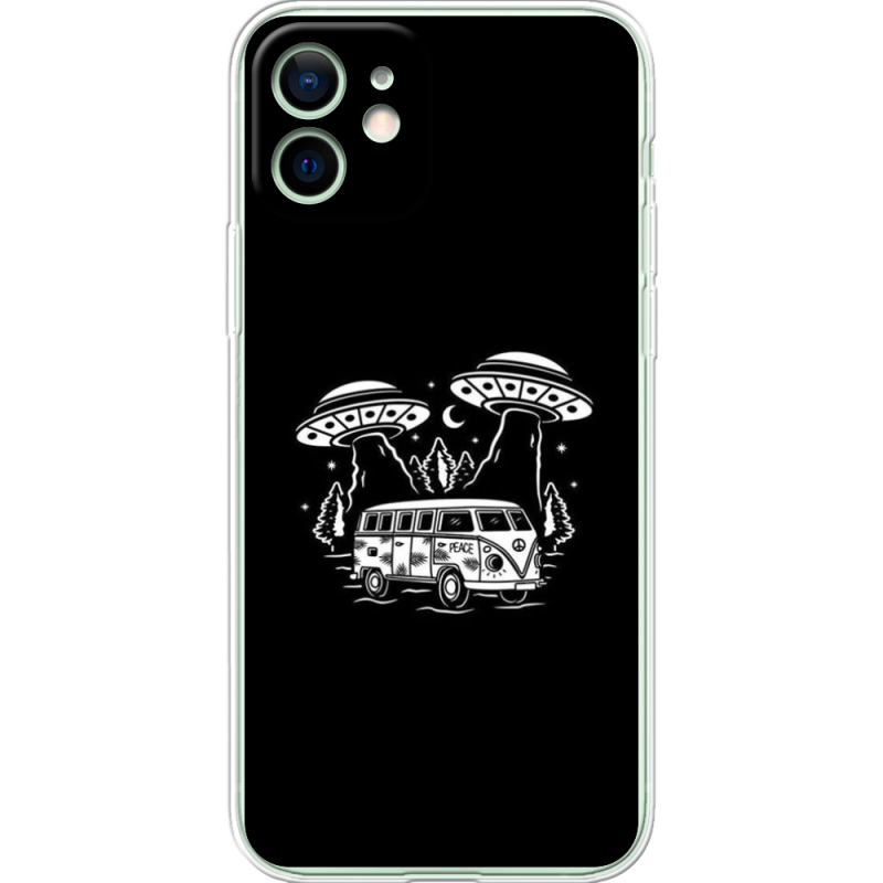 Чехол BoxFace Apple iPhone 12 