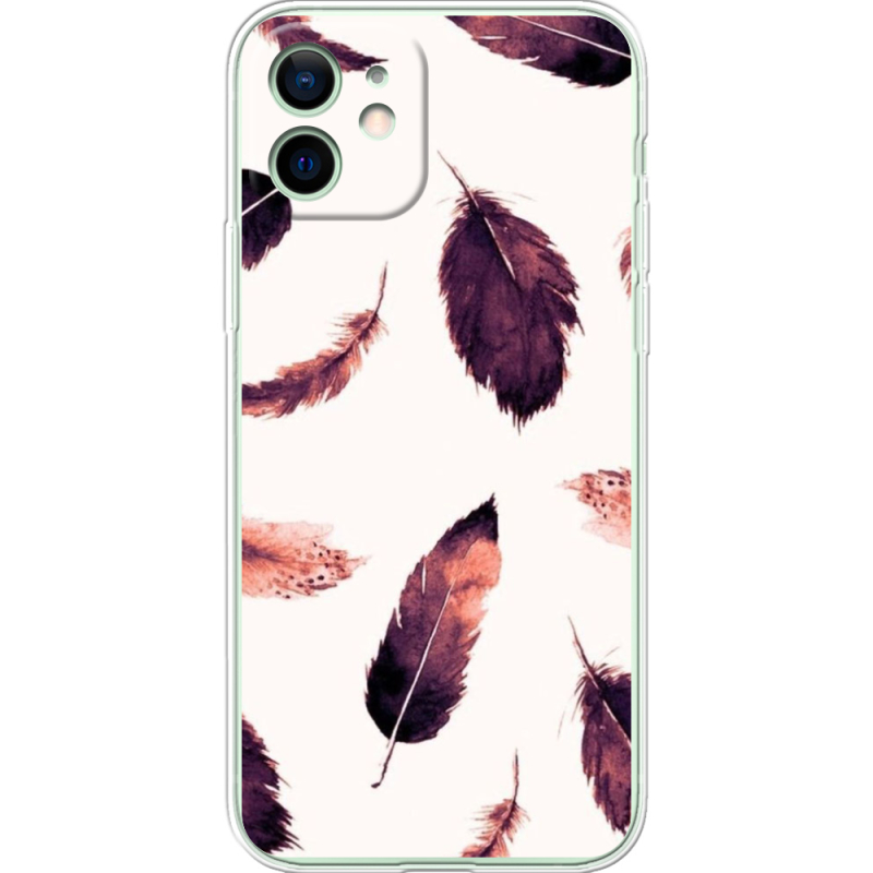 Чехол BoxFace Apple iPhone 12 