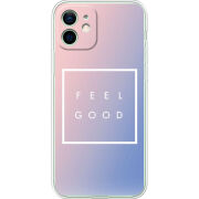 Чехол BoxFace Apple iPhone 12 