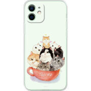 Чехол BoxFace Apple iPhone 12 